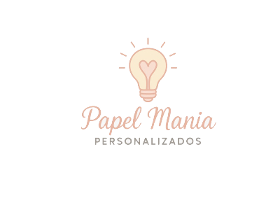 Papel Mania Personalizados