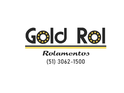 Gold Rol Rolamentos